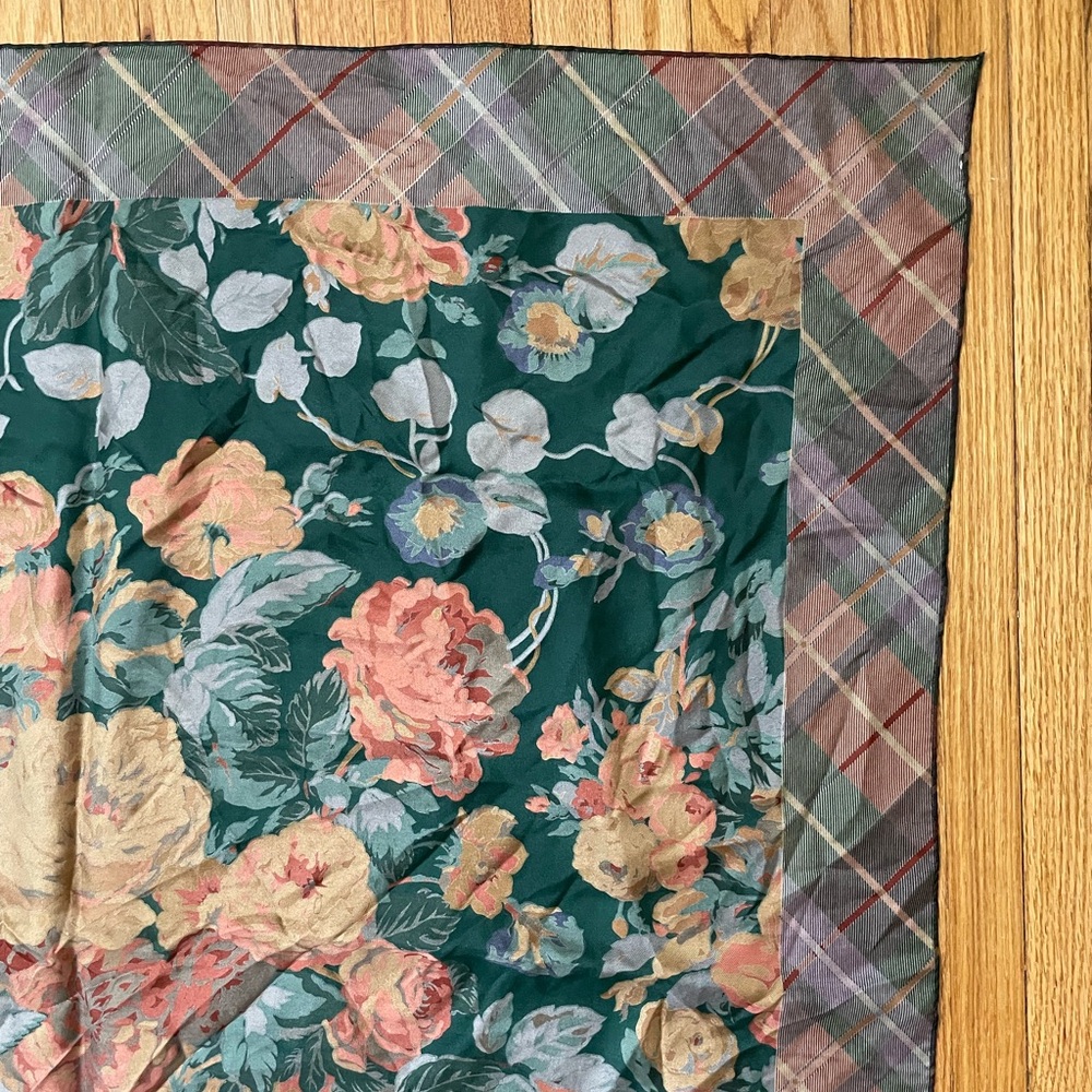 RALPH LAUREN - Scarf - Picture 14 of 14